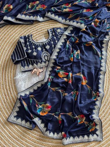 Vastrangan riva surat sarees online low price